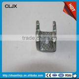 Custom Metal Stamping Building Parts Fabrication thumbnail-1