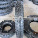 Rubber Tyre 3.25/3.00-8 High Quality & Reasoable Price thumbnail-1