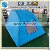 Airbrother PVC Inflatable Airtight Camping Tent for Sale thumbnail-2