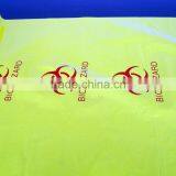 Disposable Biodegradable Medical Plastic Garbage Bags of Good Quanlity thumbnail-3