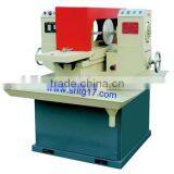 Electric Double- Abrasive Grinding Machine thumbnail-1