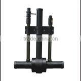 High-quality Plastic Water/Gas PE Pipe Fittings thumbnail-5