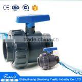 Supply Single Union Cpvc Ball Valve 1/2"-2" Inch thumbnail-3