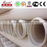 UPVC Rain Drains Pipe thumbnail-1