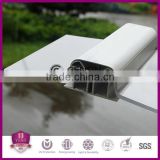 3-10mm Locking Design Polycarbonate Solid System/ Polycarbonate Roofing Solution