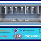 Low Cost Sandwich Panel Prefab Toilet for Sale thumbnail-4