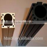 Aluminum Square Tubes and Profiles thumbnail-1