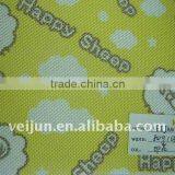 100% PP Spunboned(PPSB) Printing[printed] Nonwoven Fabrics for Bags,table Cloth,wardrobe,storage Cabinet Item WJ-PT-039 thumbnail-1