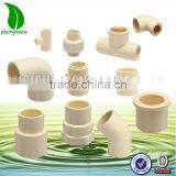 Cpvc Pipe Fittings for Water Supply System