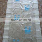 Car PE Material Tire Bag With Printed Logo thumbnail-3