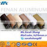 China Top Manufacturer Aluminum Profile Extrusion thumbnail-1