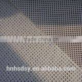 Transparent Pvc Mesh Fabric for Bag thumbnail-1