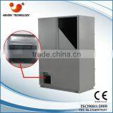 Air Exchanger With Telecom Cabinet Heat Exchanger for Air Handling Unit With Plates thumbnail-1