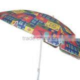 Beach Umbrella TNT thumbnail-1