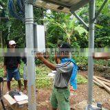 280W Mono-Crystalline Solar Modules of Full Power With 16.2% Efficiency thumbnail-6