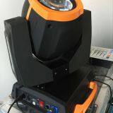 Facebook Rotating dj Double Prism 230w Sharpy Hot Stage Light 7R Weinas Moving Head Beam Light thumbnail-4