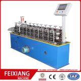 Galvanized Steel Track c Channel Forming Machine thumbnail-3