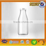Hot Selling Juice Bottle /metal Lid Bottle/ Glass Bottle Price thumbnail-2