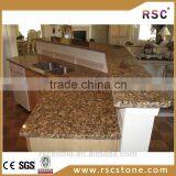 Golden Diamond Wet Bar Granite Countertops on Sale thumbnail-1