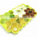 Silicone Chocolate Mould ,ice Cube Tray For Cocktail Use thumbnail-1