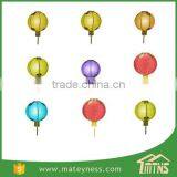 Traditional Chinese Paper Lanterns thumbnail-2
