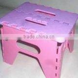 Mini and Cute Plastic High Stool With Excellent Design thumbnail-1