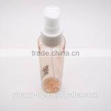 Biodegradable Plastic Pla Nail Polish Bottle, 100% Biodegradable and Compostable thumbnail-3
