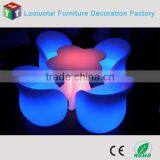 Wireless Illuminated Multicolor Change Led Bar Furniture/led Bar Table thumbnail-2