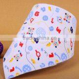 Trangle Cotton Cycling Bib Shorts Wholesale thumbnail-6