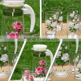 New Popular High Quality Tea Set Glass thumbnail-2