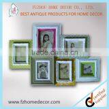 Most Popular Multi Aperture Photo Collage Frame With 8 Multi Combined Photo Frames thumbnail-2