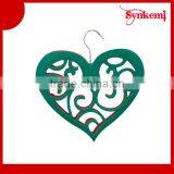 Various Design Velvet Tie Hanger Wholesale thumbnail-1