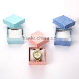 Custom Logo Paper Box for Watch, Cardboard Watch Box thumbnail-5