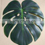 SJ070904 Plastic Green Leave Without Stem/artificial Leaves thumbnail-1