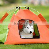 Folding Pet Tent Rain Cover for Pet House thumbnail-2