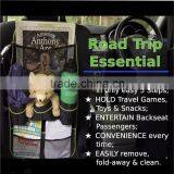 Car Back of Seat Organizer for Backseat Car Storage thumbnail-2