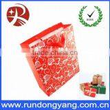 Wholesale Ecofriendly Various Colors Gift Paper Bags for Wedding thumbnail-1