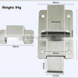 Stainless Steel Door Latch for Wholesale thumbnail-6