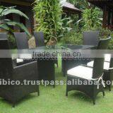 2012 New Outdoor Dining Set/ home furniture/ Al. chairs