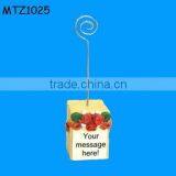 School Note Holder for Office Supply thumbnail-1