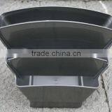 Indoor Decorative Flower Pots ,plastic Tree Pots Planters,planters Flower Pot Indoor Planters, Plastic Planters,table Pots thumbnail-4