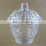 Glass Bowl Set Heat Resistant Glass Bowl thumbnail-1