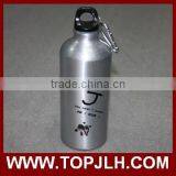 600 ml Travel Sport Canteen Aluminum Water Bottle thumbnail-2