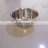2016 Stainless Steel Bowl Hand Washing Bowl thumbnail-1