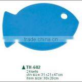 Plastic Foldable Chopping Board,folding Cutting Board thumbnail-4