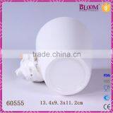 3D Lovely Animal Desgin Wholesale Ceramic Mugs thumbnail-6