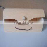 Good Sale Nice Packing High Quality Handmade Small Wooden Boxes for Sale thumbnail-3