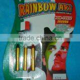 Fans Safe Face Paint Crayon, Safety Face Paint Stick for Kids and Adult Use thumbnail-2