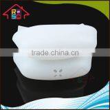 NBRSC Saddle Style Double Sink Caddy Kitchen Tool Organizer Storage Sponge Holder thumbnail-5