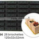 Non-stick Carbon Steel Cake Mould 2012 thumbnail-1
